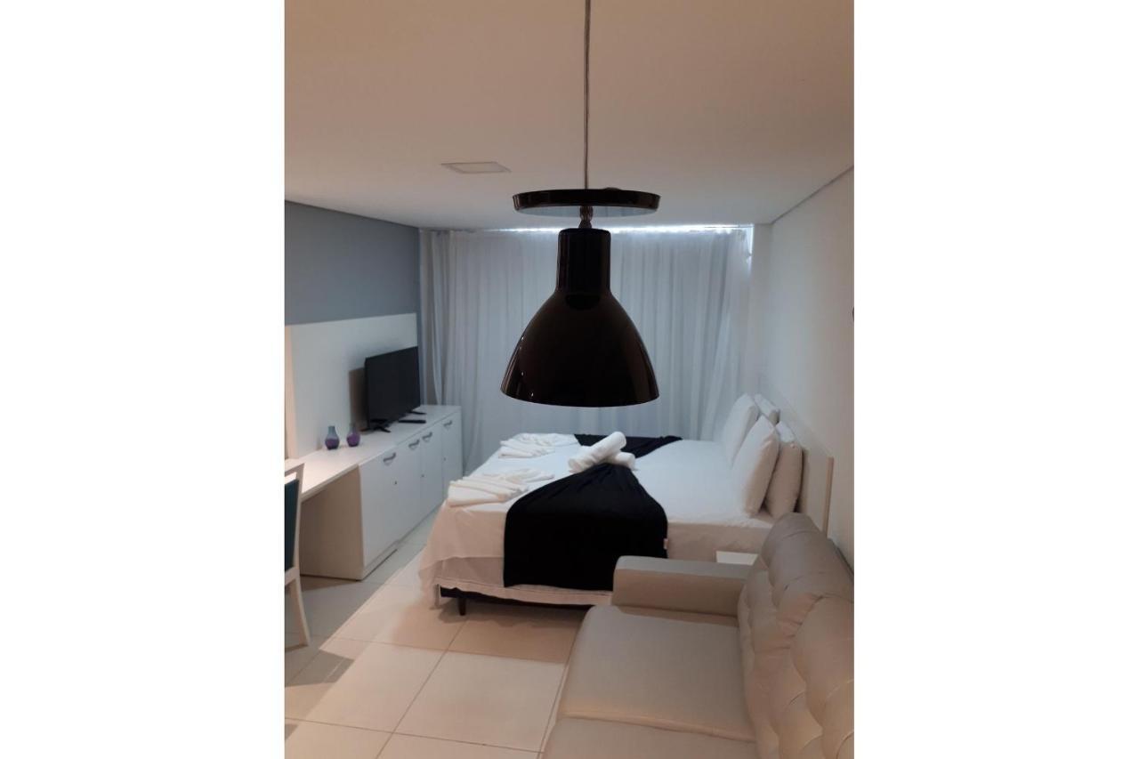 Laguna Beach Porto De Galinhas Apartment ภายนอก รูปภาพ