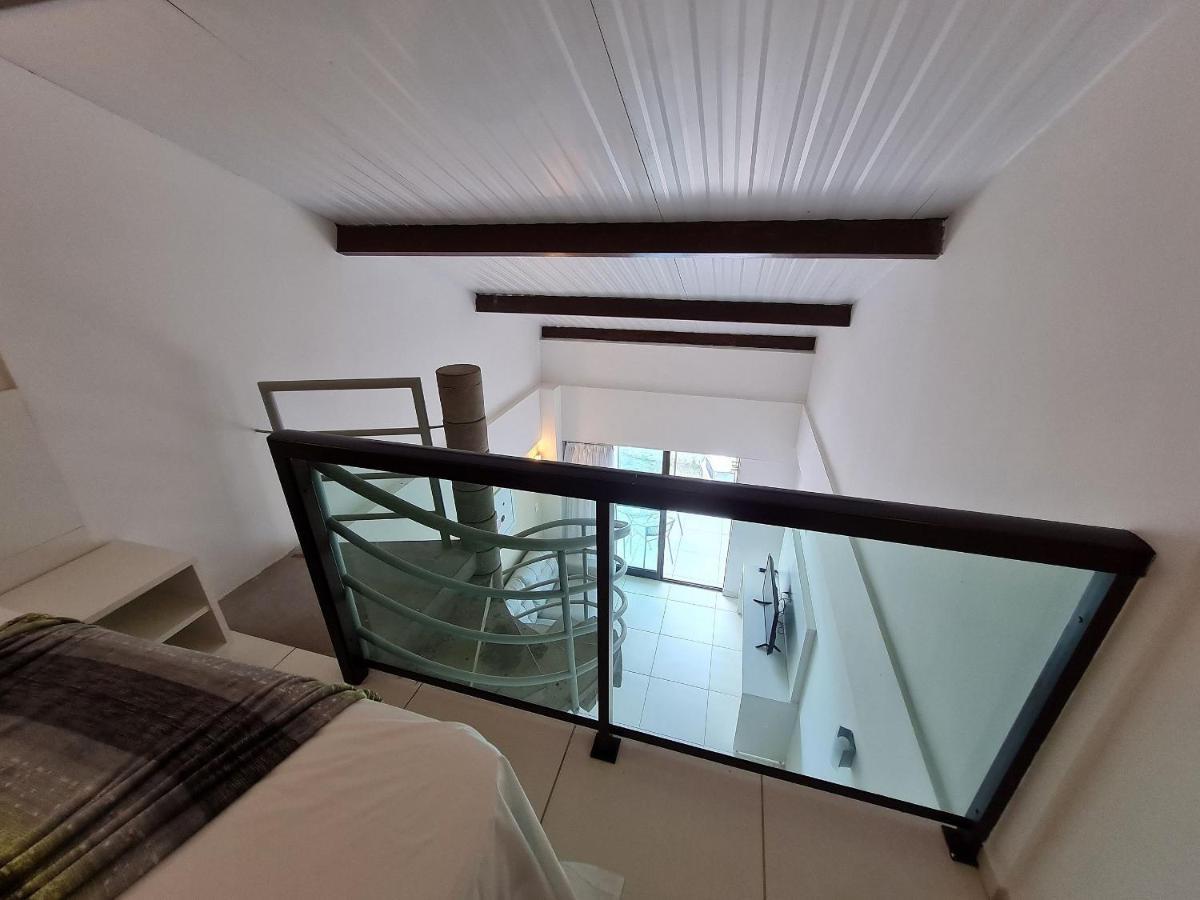 Laguna Beach Porto De Galinhas Apartment ภายนอก รูปภาพ