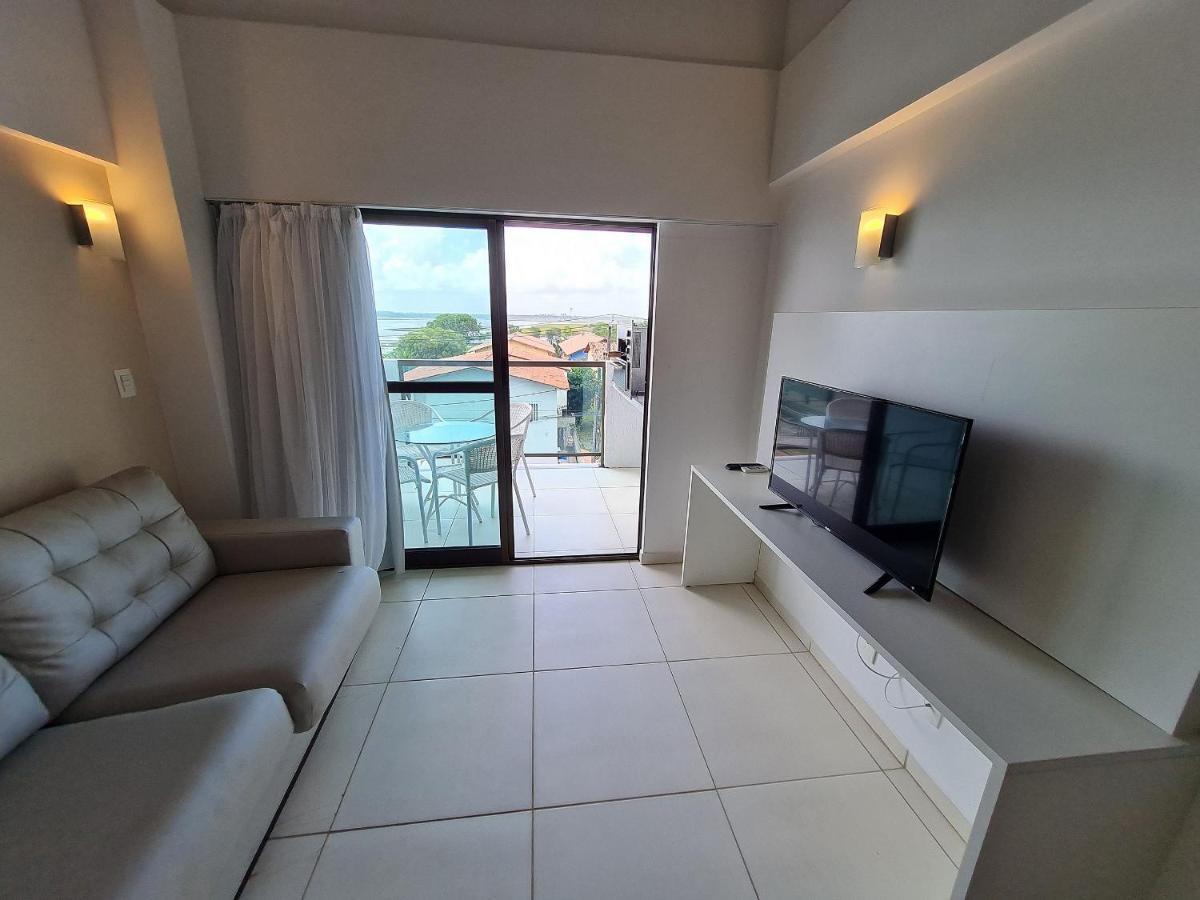 Laguna Beach Porto De Galinhas Apartment ภายนอก รูปภาพ