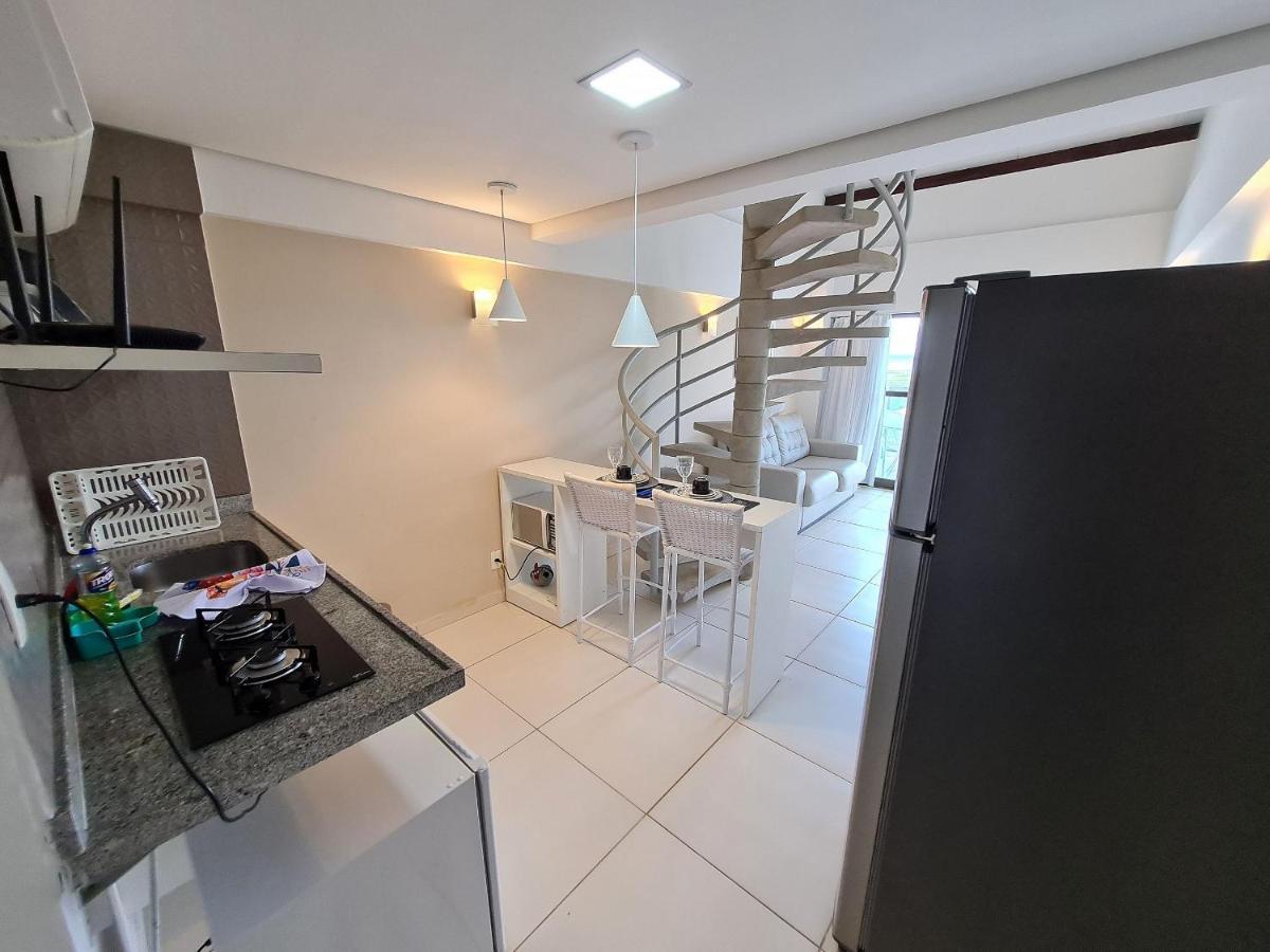 Laguna Beach Porto De Galinhas Apartment ภายนอก รูปภาพ