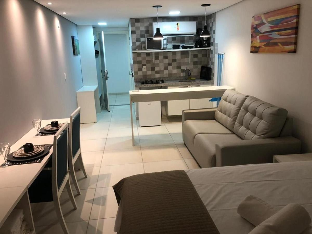 Laguna Beach Porto De Galinhas Apartment ภายนอก รูปภาพ