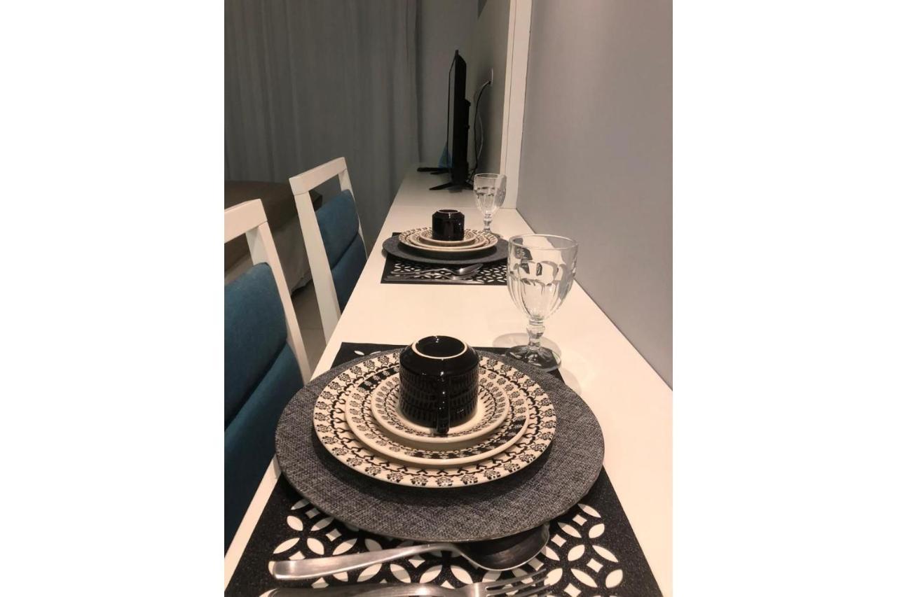 Laguna Beach Porto De Galinhas Apartment ภายนอก รูปภาพ